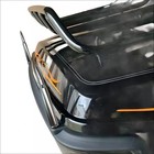 2pcs Fits For 1994-16 Harley Davidson Electra Glide 50 Cal Bullet Short Antenna