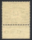 Gb 1937 Postage Due   d G40 Perf Control D27 U m Cat   300
