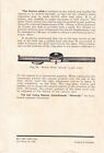 Leica 1937 Camera Accessory Directions Instruction Manual Guide Owners