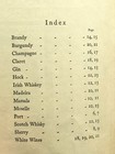 Hedges   Butler Wine   Spirit Merchants Catalog   Order Forms London  England