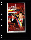  8 25 Scott Value - 2013 Venezuela Hugo Chavez S s Scarcer Cv Mnh Nh Umm