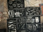 Lot Of 100 Various Ip Phones Polycom Avaya Cisco Ect   From University Of Texas 