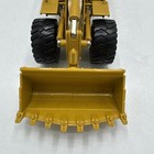 Caterpillar 992g Wheel Loader By Norscot 1 50 Diecast Model