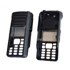 Black Replacement Housing Case Front Cover For Xpr7550e Portable Radio