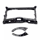 Radiator Core Support With Bracket For 2022 2023 2024 Honda Civic 71411t22a01