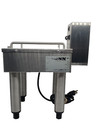 Bunn Warmer Stand Soft Heat 1sh 8 In Legs