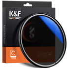 New K f Concept Circular Polarizer Cpl Filter Ring 49 52 55 58 62 67 72 77 82mm