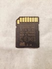 2018-2024 Chevy Gmc Cadillac Navigation Sd Card 8677 5531 Factory Gm Oem