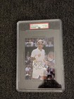 Roger Federer Autographed Psa Dna Wimbledon Champion Signed Photo Rolex Tennis