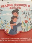 Good And The Beautiful Lvl 1 Booster Books Language Art  My Second Nature Reader