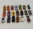 Various Hot Wheels Lot Of 99