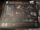 Aorus B650 Arous Elite Ax Amd Ddr5