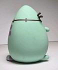 Pusheen Box Exclusive Frankenstein Vinyl Figure Kitty Cat Halloween 3 5 
