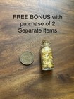 Unsearched Wheat Cent Roll  50 Coins  Mixed Dates 1909   1958 Us Penny