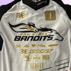 Bay State Bandits  00 Stein Empire Contact Zero Paintball Jersey 2xl Nepl Nppl