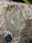 El Hijo Del Santo Autographed Mask
