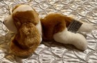 Yomiko Classics Beagle 11  Puppy Dog Russ Berrie Plush Stuffed Animal