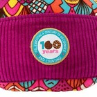 Girl Scout Cookie Owl Plush With Glasses 10 x9  By Little Brownie Bakers 100