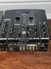Denon Dn-x120   Dn-x100 Dj Mixer Untested Powers On