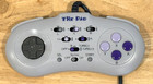 Vintage Innovation Super Game Pad Controller Snes Nintendo In Box - Untested