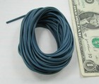 25 Feet Chomerics 1285 Emi Gasket Material  062 X  100 Electro Conductive Rubber