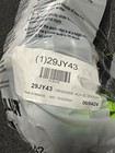 Honeywell Miller Fall Protection Harness L xl 400lb Aircore New 29jy43