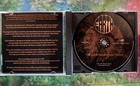 Earth - The Legendary Lost Tapes - Import 2025 Sealed Black Sabbath