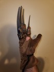 A Nightmare On Elm Street Freddy Krueger Glove Cosplay Halloween Horror Costume
