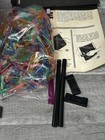 Vintage Original 1967  lite Brite  Hasbro Toy Light Bright W  Original Box Pegs 