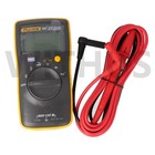 Fluke 101 Basic Digital Multimeter Pocket Portable Meter Ac Dc Volt Tester_