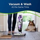 Bissell Crosswave Petpro Multi-surface Wet dry Vac Vacuum Wash At The Same Time