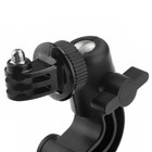 Camera Suction Cup Mount For Gopro Hero 2 3 3  4 Holder Vacuum Sucker 9cm