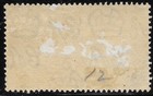 1937     Mauritius  Sc  208      Mlh Og Vf Coronation Issue