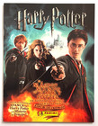 Album The Magical World Of Harry Potter Full Set 216 216 Stickers Panini 2002