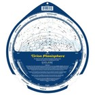 Tirion Double-sided Multi-latitude Planisphere Night Sky Star Map Guide For Astr