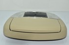 2011-2014 Dodge Durango Dome Light Overhead Console Lamp Oem Beige