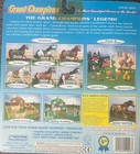 Grand Champions Tennessee Walker Stallion 1992 Marchon New In Box Vintage Horse