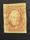 Us Csa Scott   8 Mdg  crease   Thin  Scv   75 00