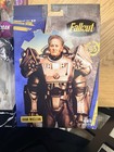 Mcfarlane Fallout Series Amazon Prime Hank Mclean Action Figure Sealed