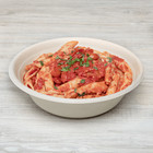 Karat Earth 32oz Paper Round Bowl  Pfas Free  Molded Fiber  Natural - 500 Pcs