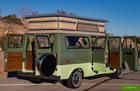 1972 Ford E-series Van E-200