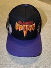 Eddie Guerrero Vs Rey Mysterio Halloween Havoc Hat Wcw Wwe Wwf