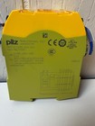 Pilz Pnoz S7 24vdc 4n o 1n c Safety Relay Expansion Module  750107 