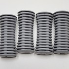 Universal Built Up Handle Arthritis Grasping Pack Of 4 Sp Ableware For Eating