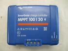 Victron Energy Smartsolar Charge Controller Mppt 100   30  12   24v Scc110030210