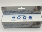 Maximum Strength Diaper Rash Cream With Vitamin A   D Instent Relief
