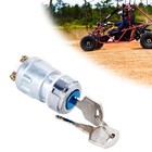 Key Ignition Switch Replacement For 70cc 90cc 110cc 125cc 150cc 200cc 250cc Go