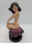 The Fred Moore Girl  disney   licorice  Limited Edition Statue  167 350 9 1 2 