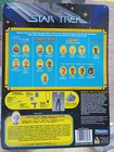 Playmates Star Trek  Lt  Tasha Yar Rare 1701 Yesterday s Enterprise  000961