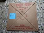 1 4    O d   X 50   030 Wall Reading Lektroseal Copper Refrigeration Tubing Hvac